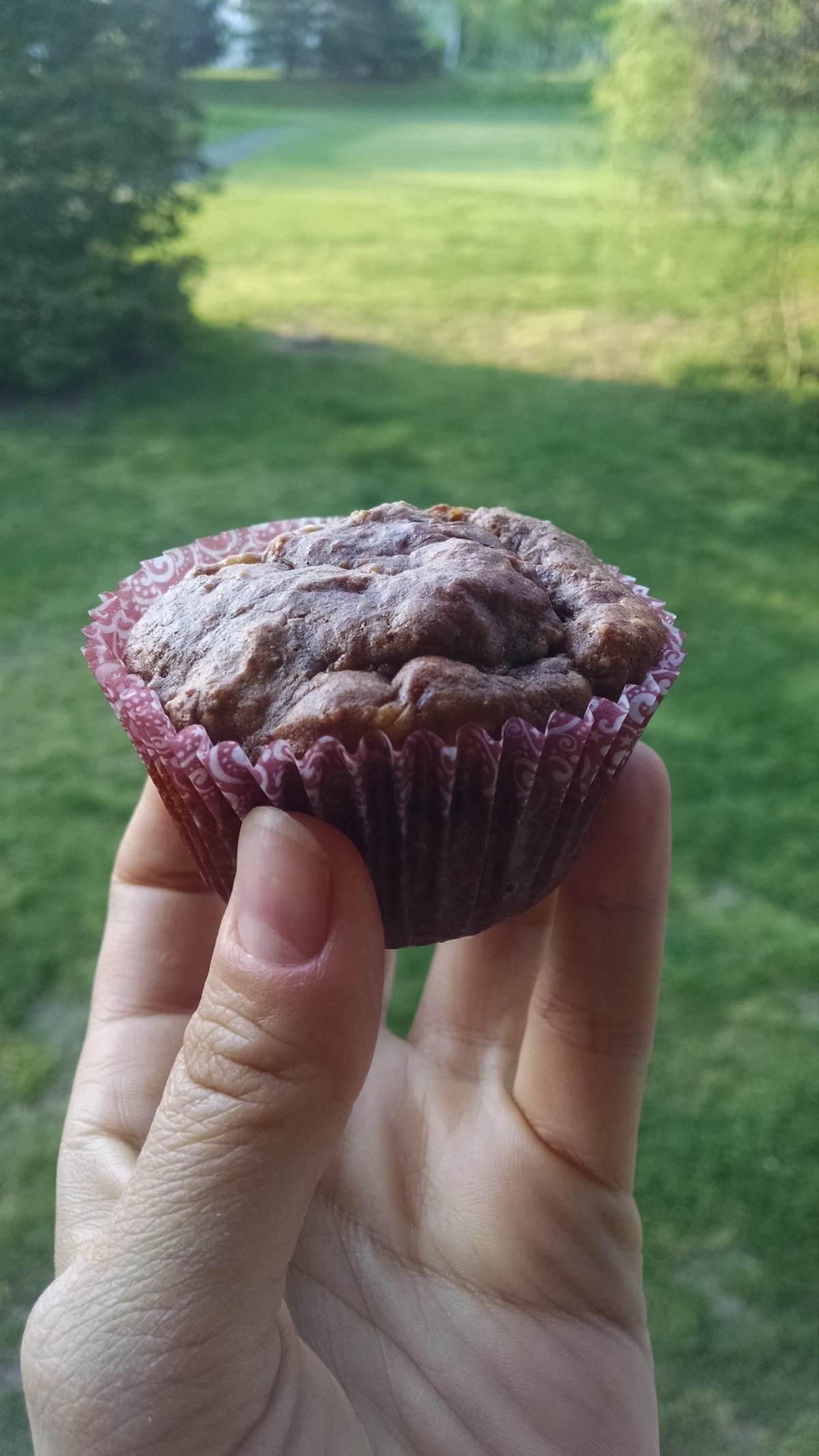 Frugal May Days – Week&nbsp;1