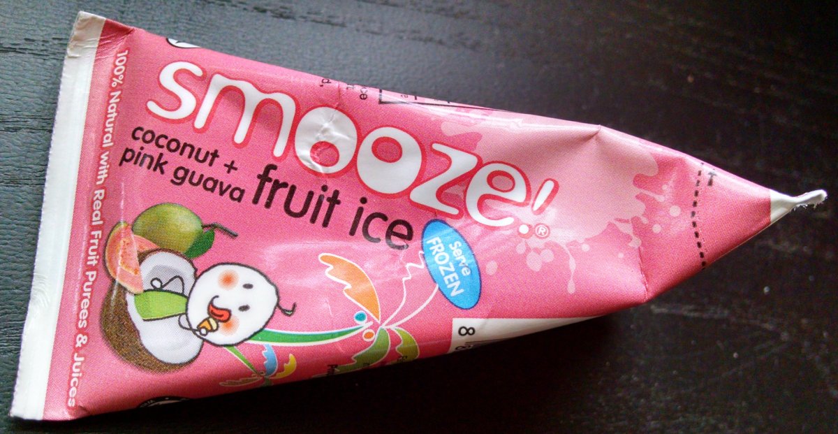 Love with Food Subscription Box&nbsp;Review