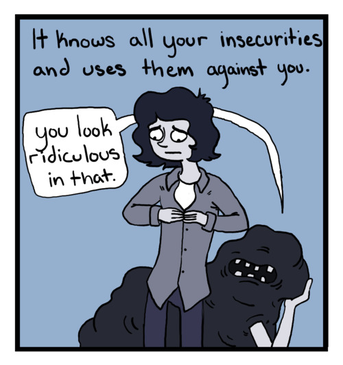 Putting Yourself Out There: Strategies for Social&nbsp;Anxiety