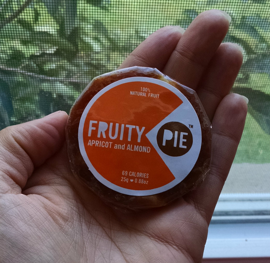 August Love with Food Box&nbsp;Review!