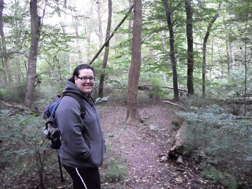 This was taken at my highest weight of around 275 lbs, almost 4 years ago. 