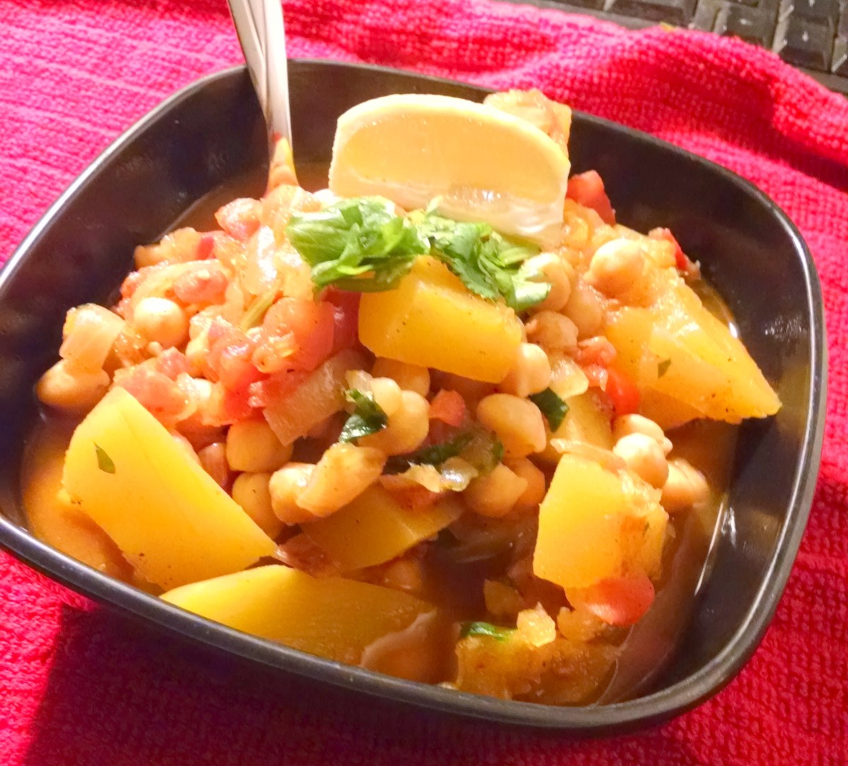 Fine, I’ll Blog About PUMPKIN&nbsp;*sigh*