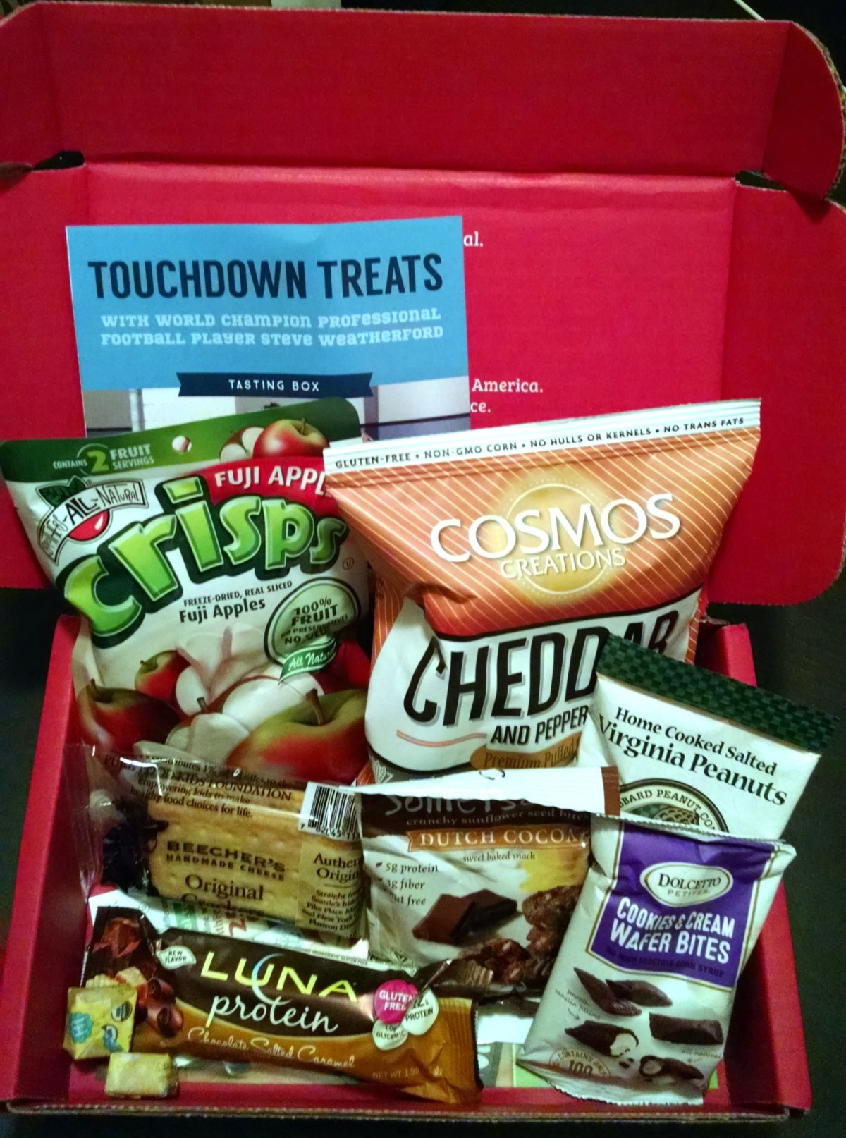 October Love with&nbsp;Food