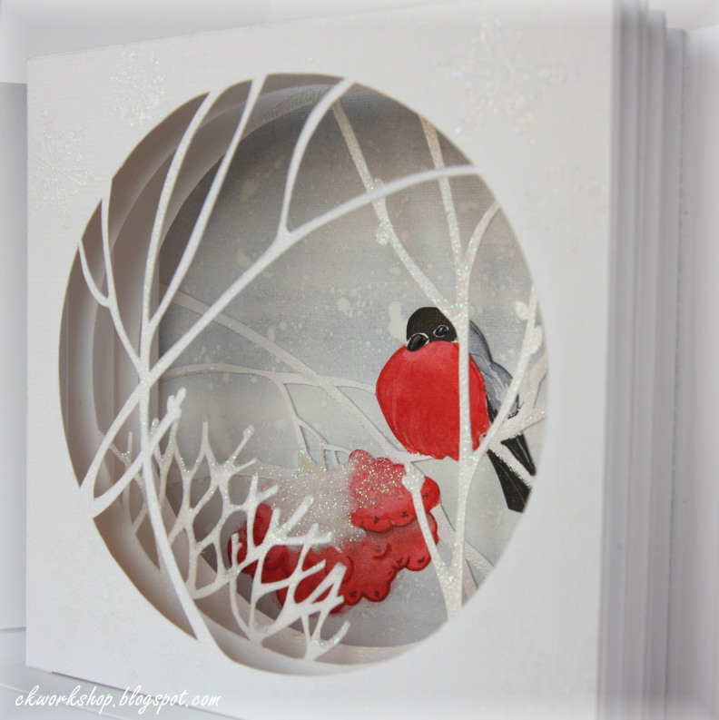 Art of Frugal Giving, Part II – The Gift of&nbsp;Craft