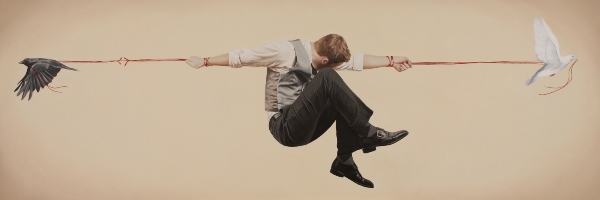 Fear of Failure: A Personal&nbsp;Analysis