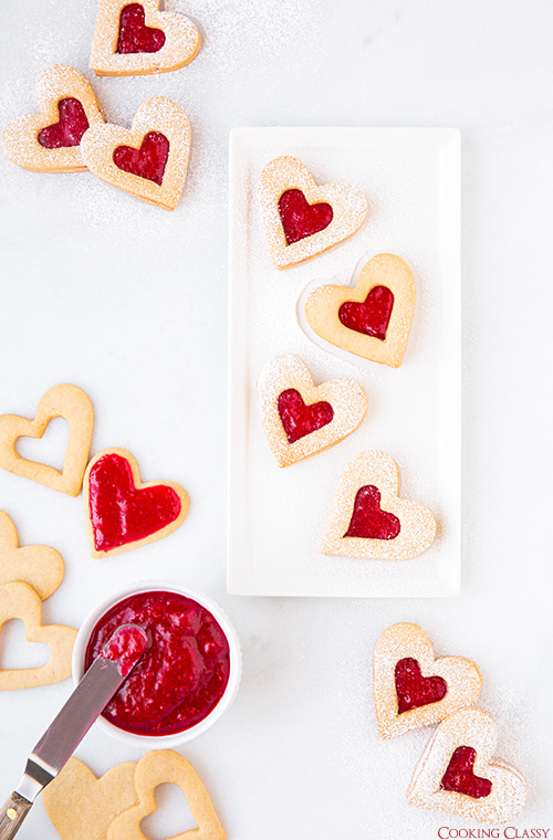 10 Valentine’s Desserts I Wish My Husband Would Make for&nbsp;Me