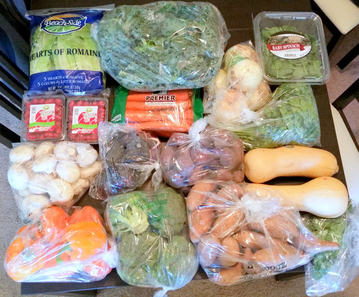 Why Going Meatless a Few Days a Week Works For&nbsp;Me