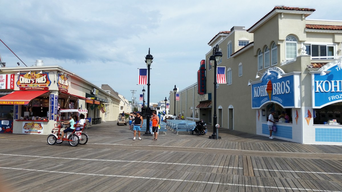 Nostalgia and the&nbsp;Sea