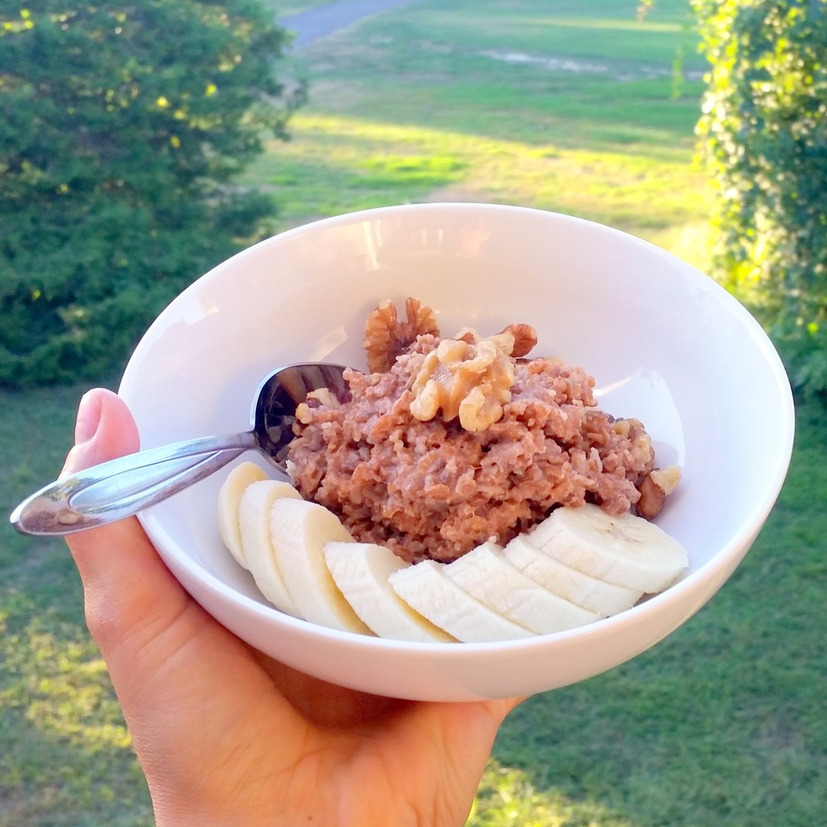 10 Awesome Breakfast Bowl&nbsp;Ideas