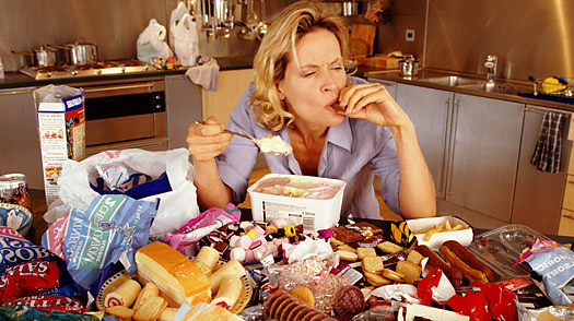 Coping Strategies for Emotional&nbsp;Eating