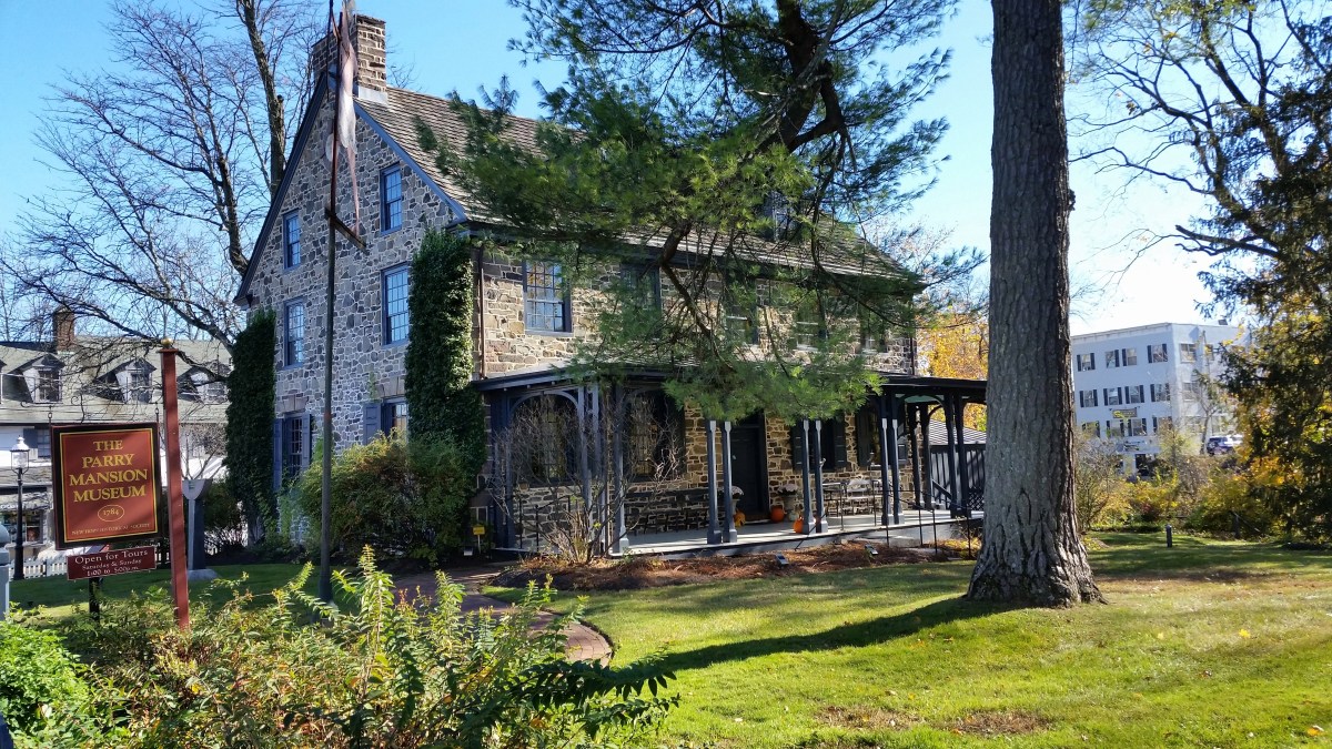 Day Trip: New Hope&nbsp;Pennsylvania