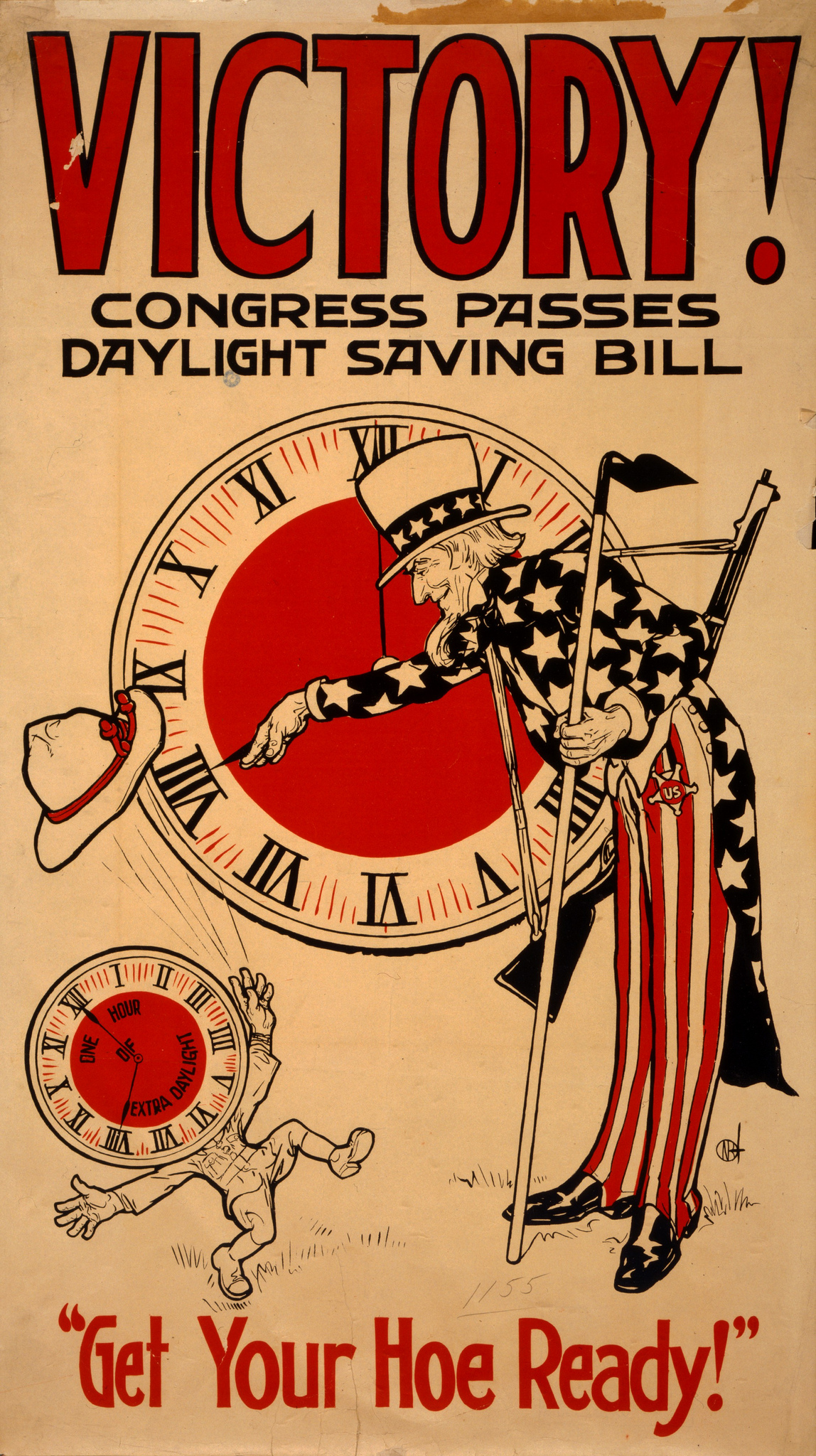 5 Ways to Survive the End of Daylight Saving&nbsp;Time