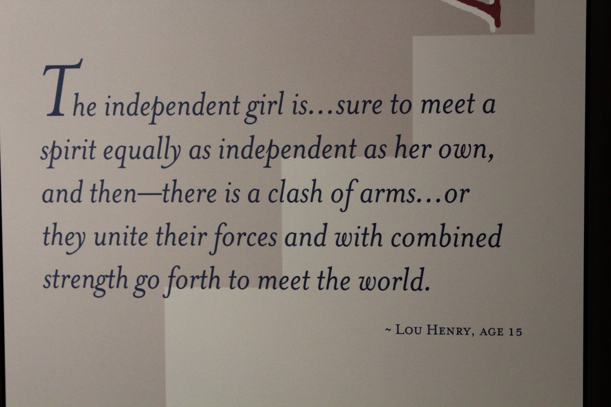 The Beauty of Shenandoah – Day&nbsp;Two