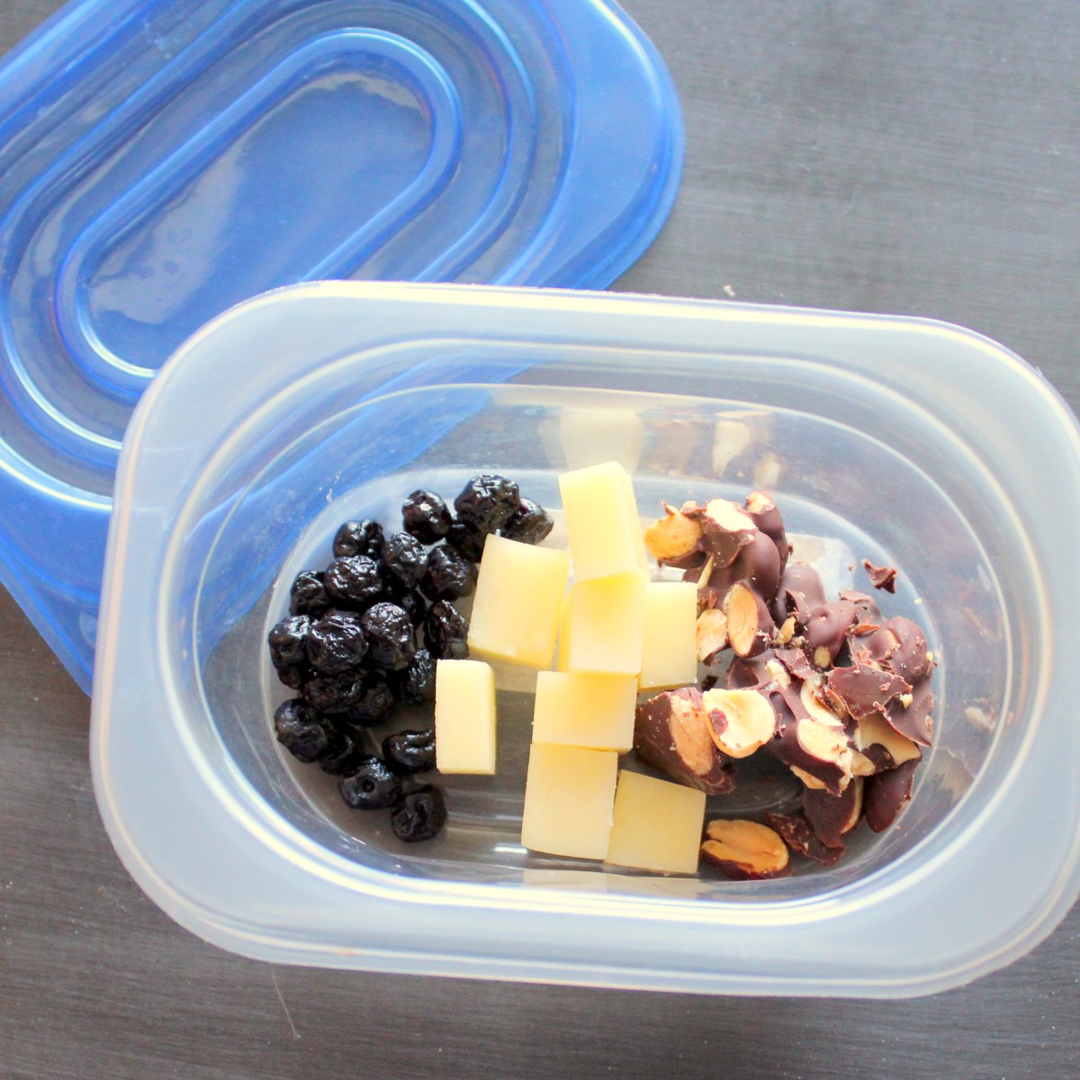 Copycat Sargento SWEET Balanced&nbsp;Breaks