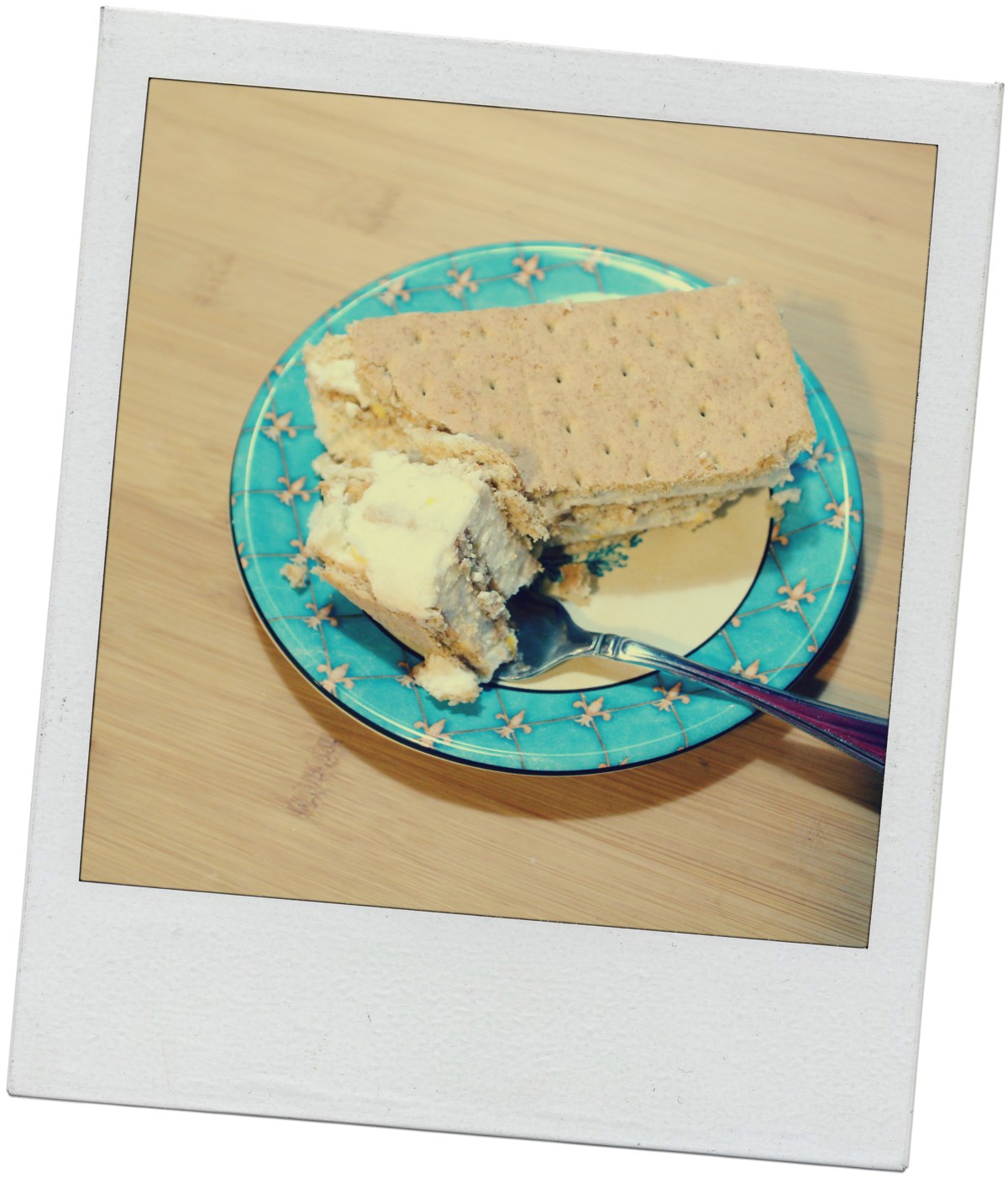 Recipe: Lemon No Bake Cheesecake&nbsp;Bars