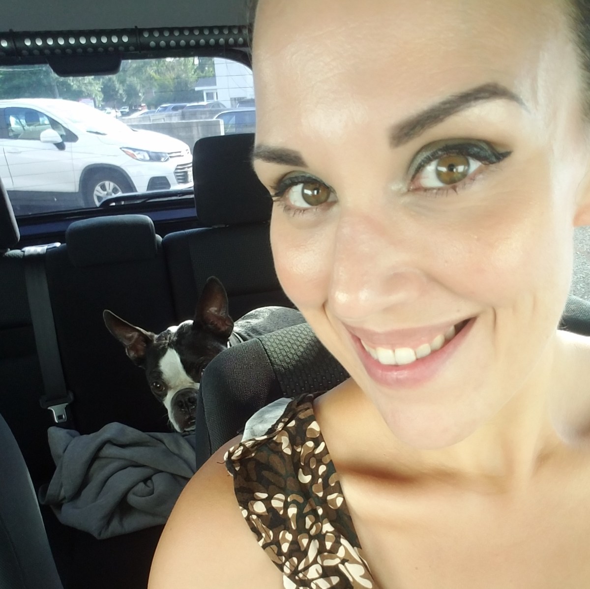 Self Care: Beauty&nbsp;Edition